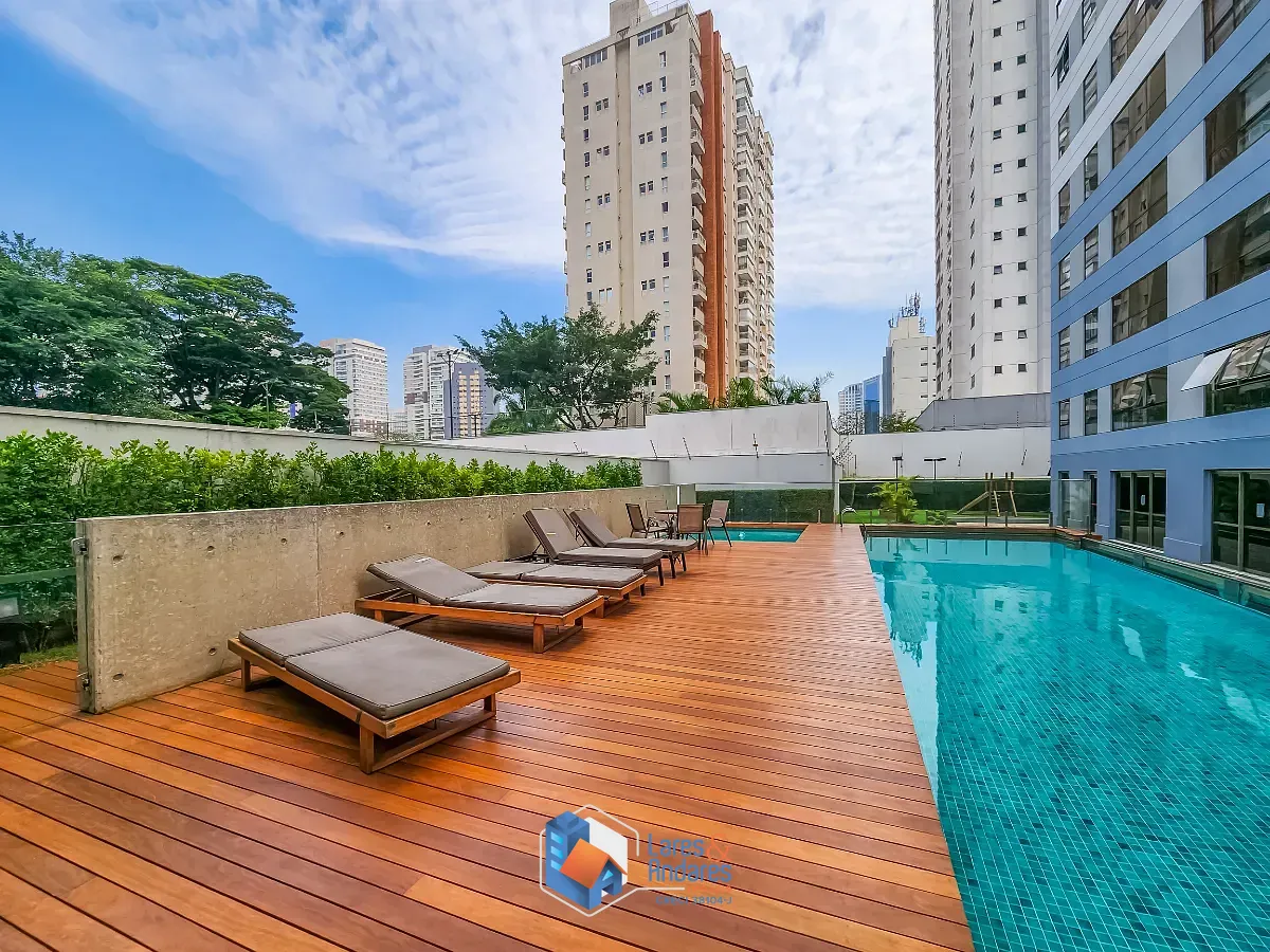 Apartamento, 2 quartos, 70 m² - Foto 47