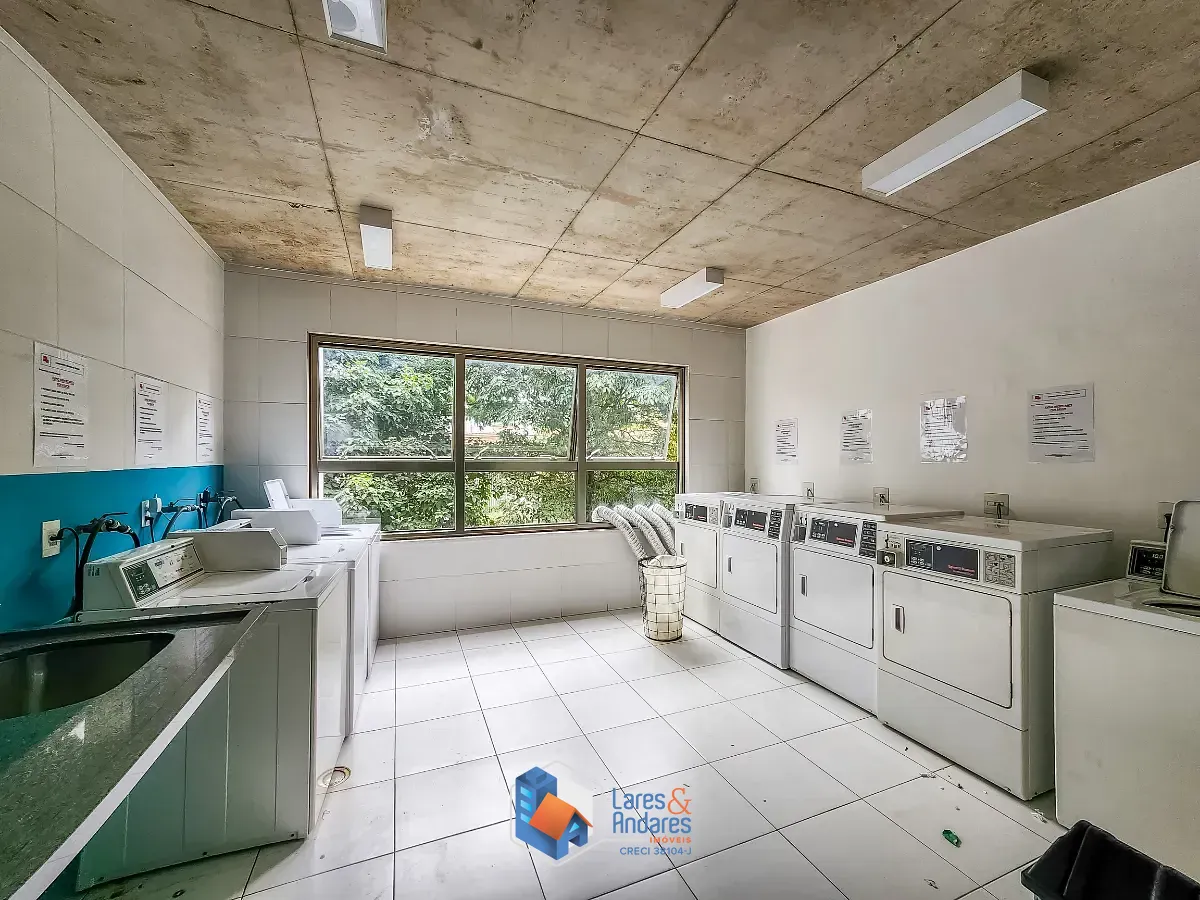 Apartamento, 2 quartos, 70 m² - Foto 53