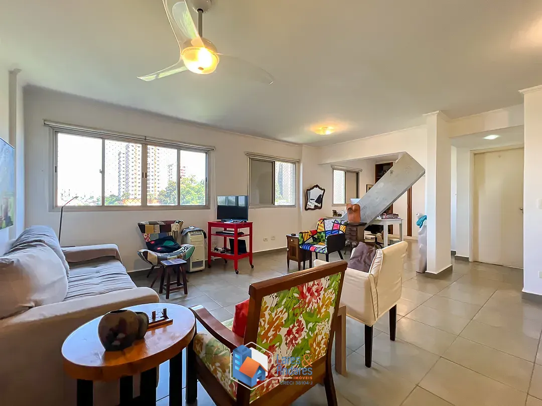 Apartamento, 1 quarto, 70 m² - Foto 1