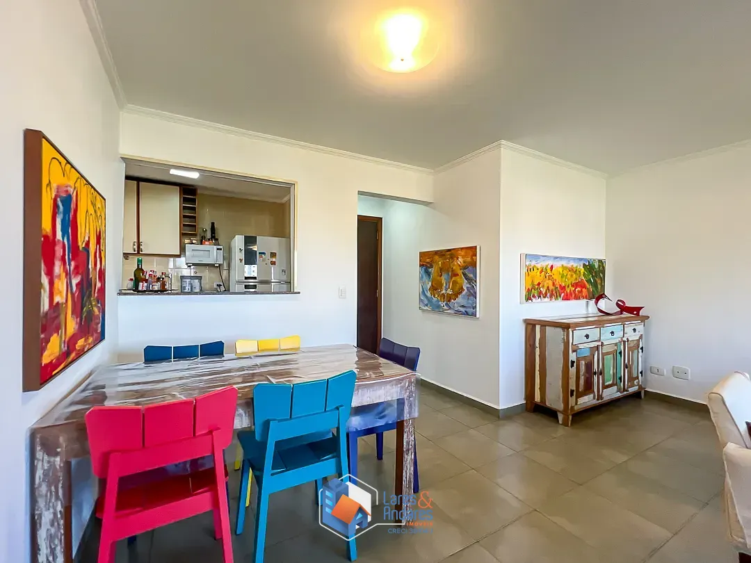 Apartamento, 1 quarto, 70 m² - Foto 7