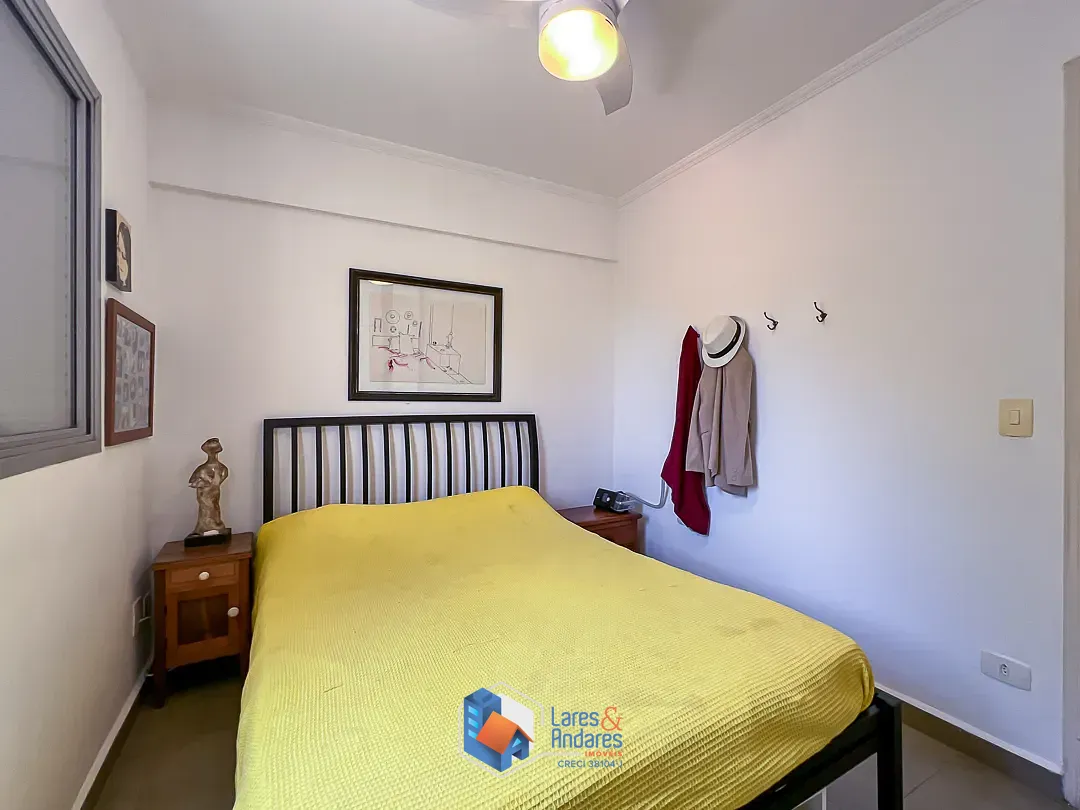 Apartamento, 1 quarto, 70 m² - Foto 12