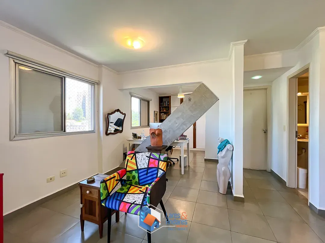 Apartamento, 1 quarto, 70 m² - Foto 8