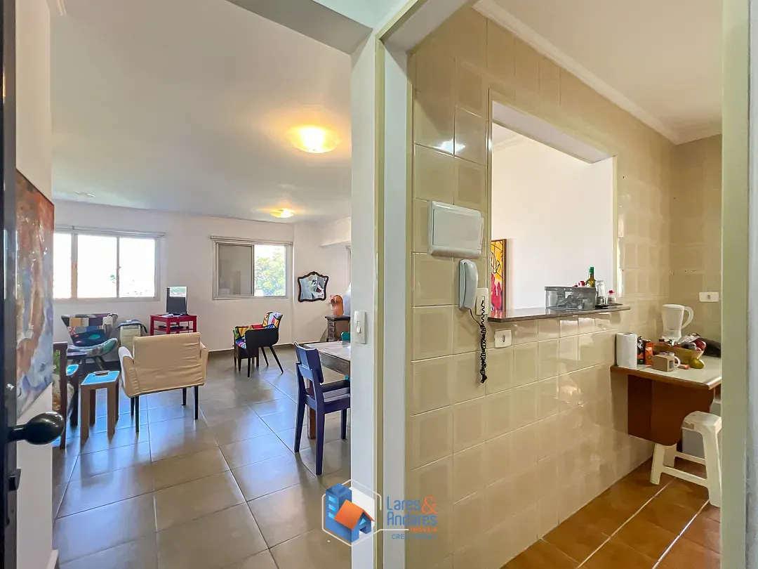 Apartamento, 1 quarto, 70 m² - Foto 17