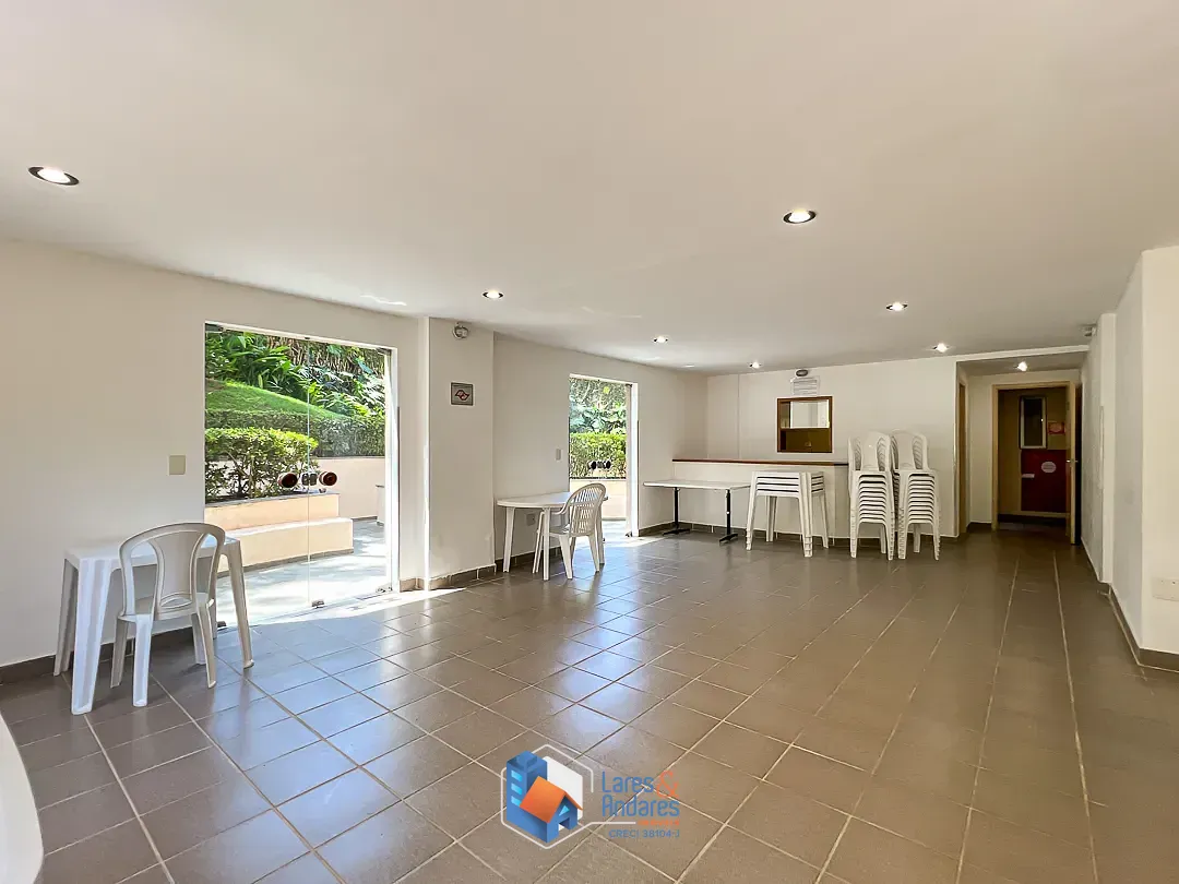 Apartamento, 1 quarto, 70 m² - Foto 28