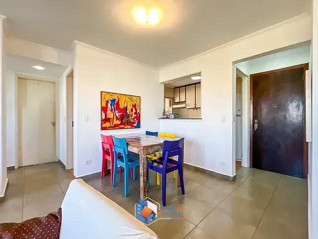 Apartamento com 101m² 1 quarto e 1 banheiro, à venda, no bairro Vila Indiana em São Paulo