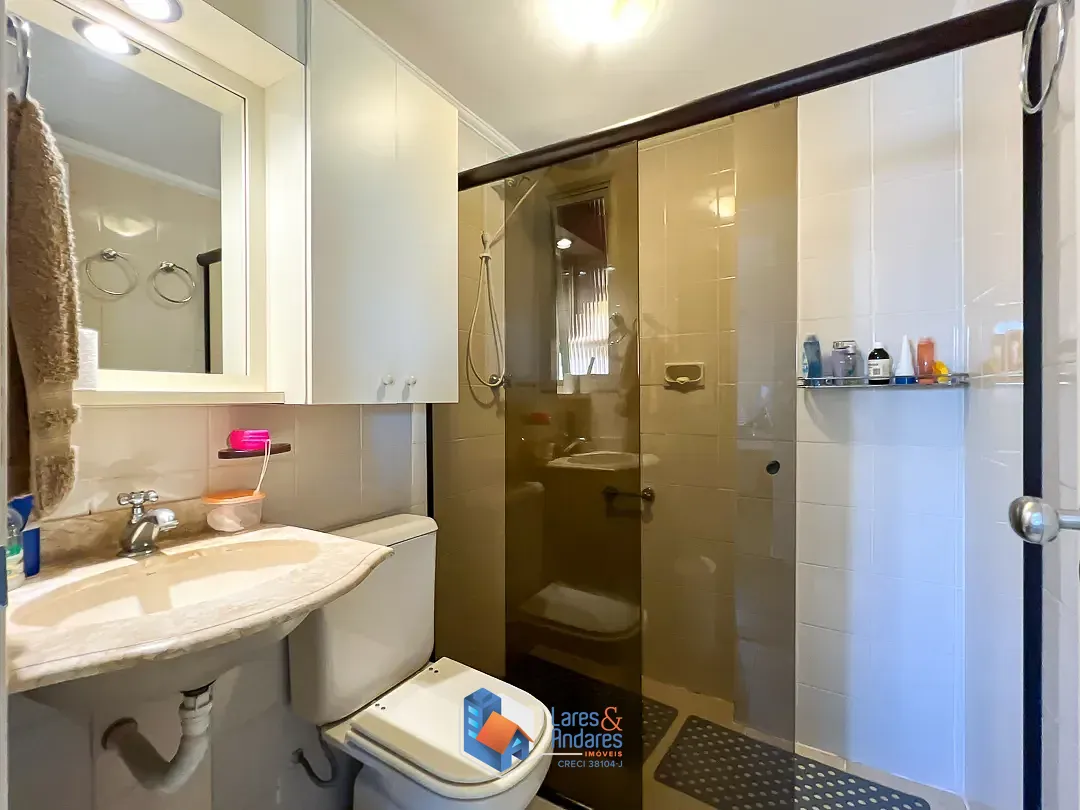 Apartamento, 1 quarto, 70 m² - Foto 16