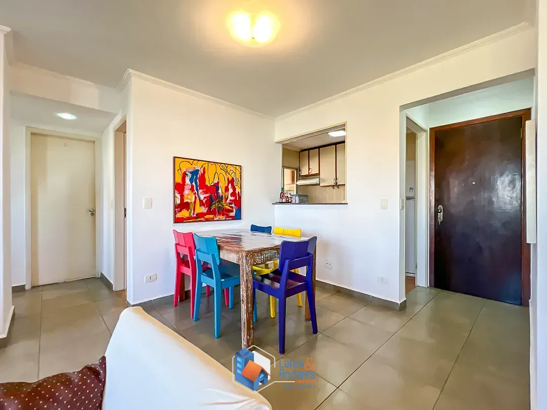 Apartamento, 1 quarto, 70 m² - Foto 3