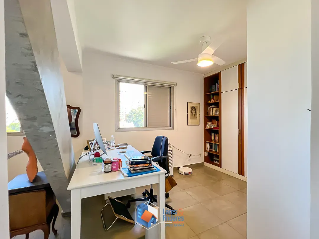Apartamento, 1 quarto, 70 m² - Foto 9