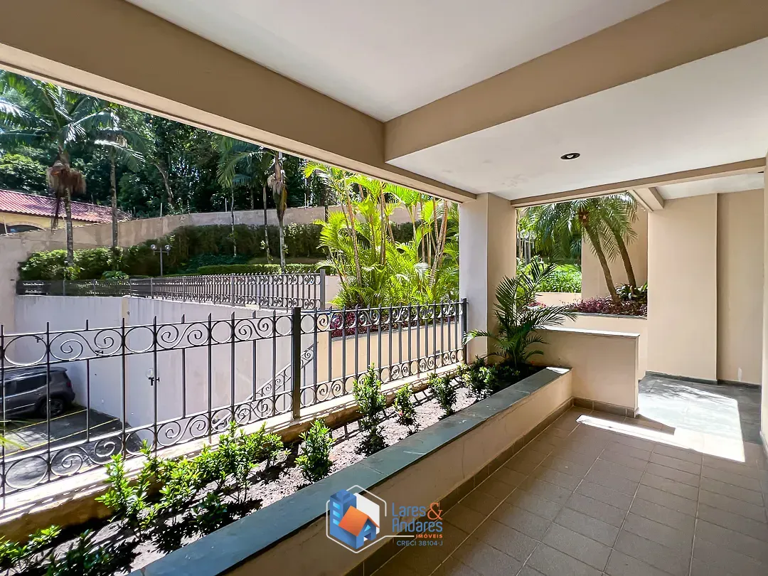 Apartamento, 1 quarto, 70 m² - Foto 23