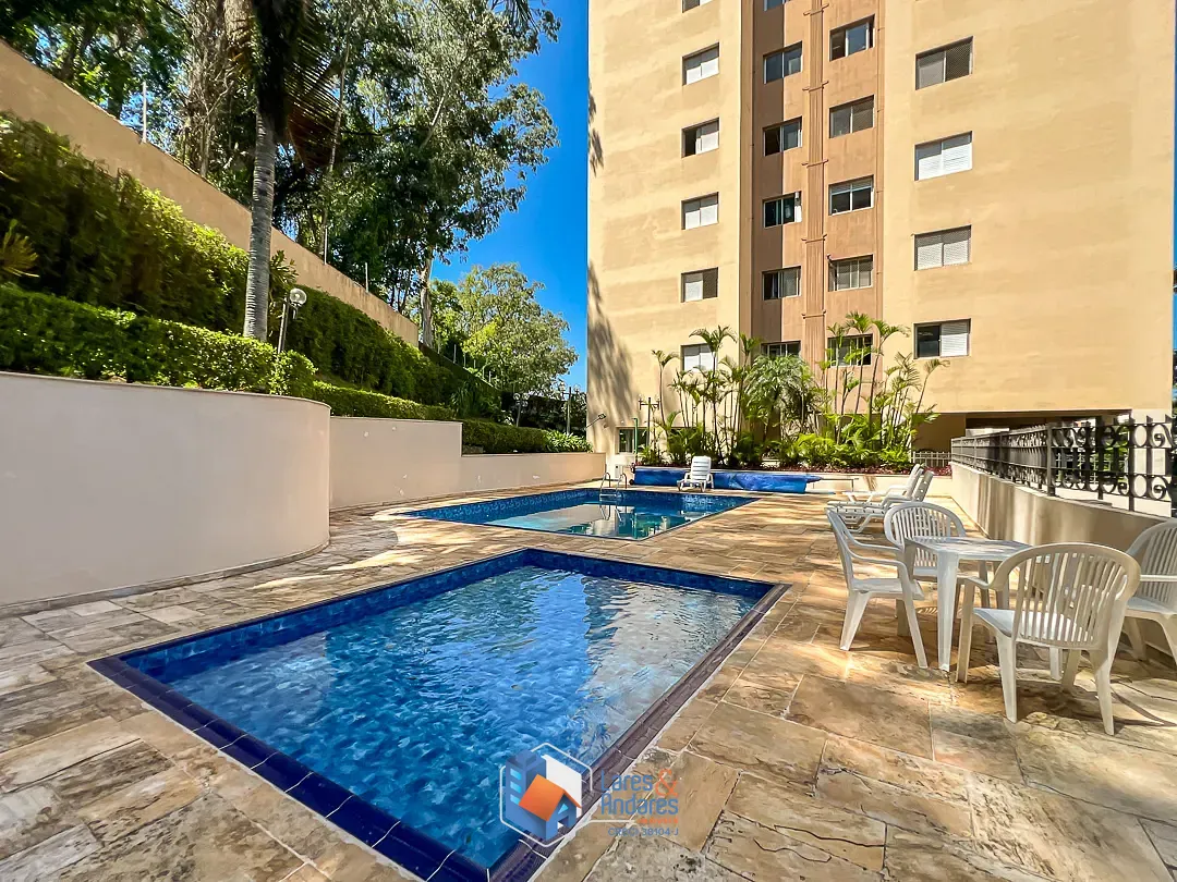 Apartamento, 1 quarto, 70 m² - Foto 33