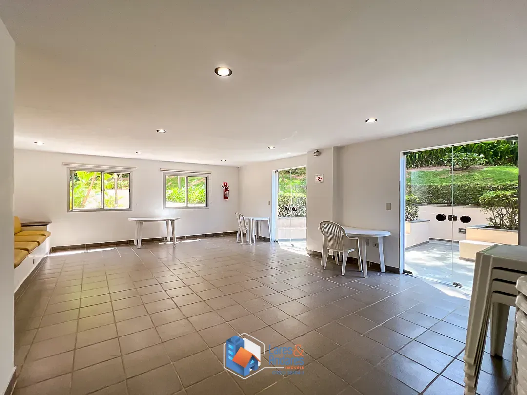 Apartamento, 1 quarto, 70 m² - Foto 27