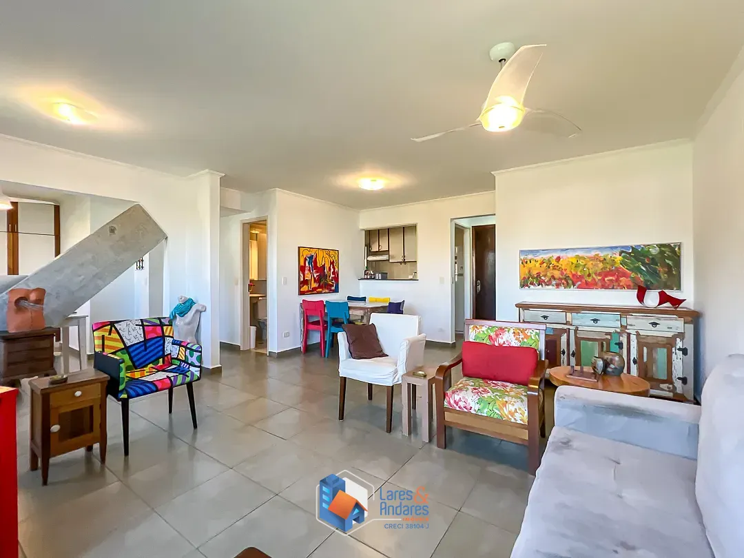 Apartamento, 1 quarto, 70 m² - Foto 5