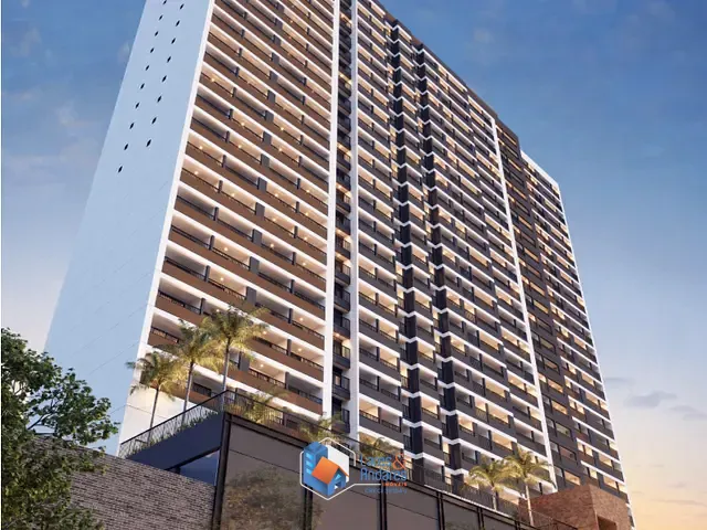 Apartamento com 3188m² 1 quarto e 1 banheiro, à venda, no bairro Jardim das Acácias em São Paulo