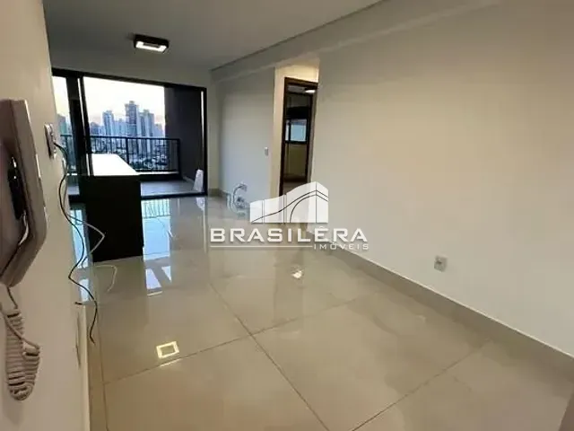 Apartamento 2 quartos e 3 banheiros, à venda, no bairro Setor Marista em Goiânia