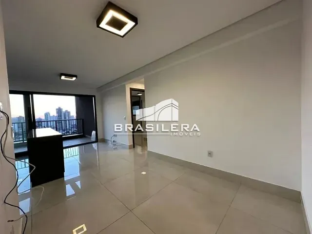 Apartamento 2 quartos e 3 banheiros, à venda, no bairro Setor Marista em Goiânia