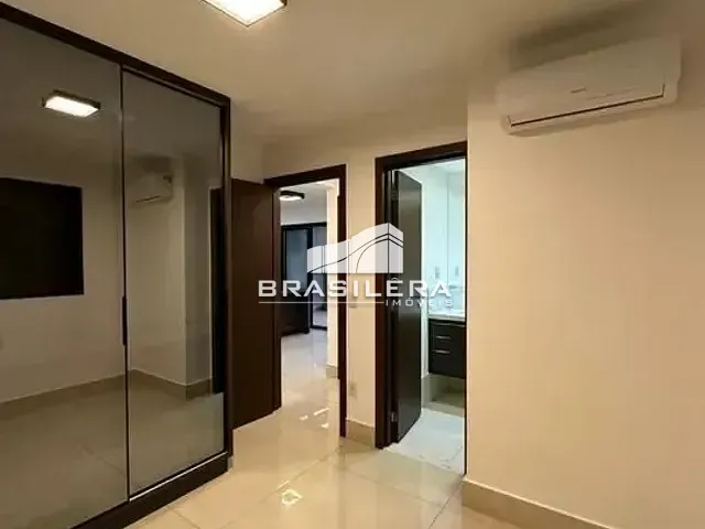 Apartamento 2 quartos e 3 banheiros, à venda, no bairro Setor Marista em Goiânia