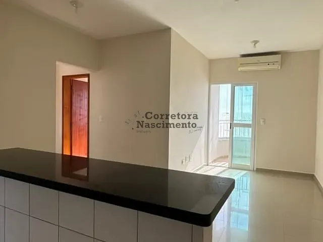 Apartamento 3 quartos e 2 banheiros, para alugar, no bairro Jardim Califórnia em Jacareí