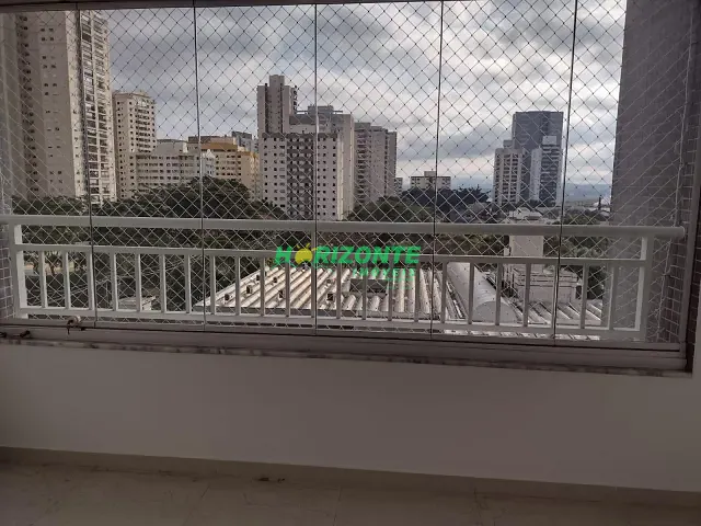 Apartamento com 84m² 2 quartos e 2 banheiros, para alugar, no bairro Parque Residencial Aquarius em São José dos Campos