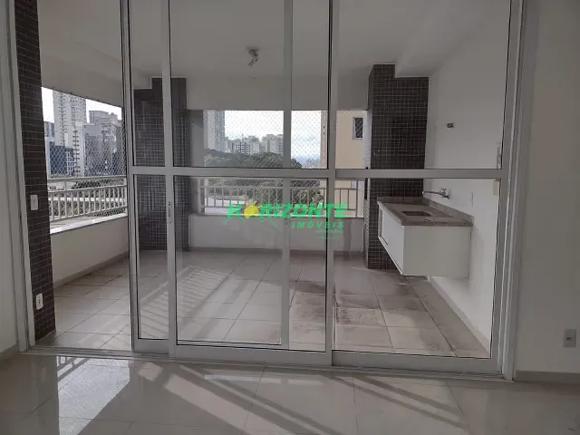 Apartamento com 84m² 2 quartos e 2 banheiros, para alugar, no bairro Parque Residencial Aquarius em São José dos Campos