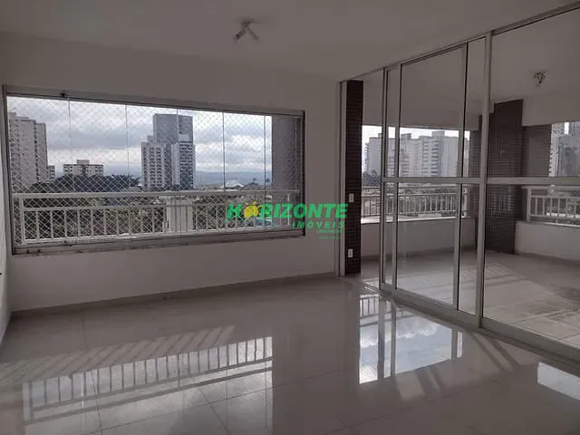 Apartamento com 84m² 2 quartos e 2 banheiros, para alugar, no bairro Parque Residencial Aquarius em São José dos Campos