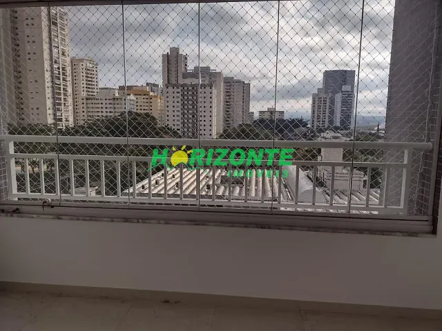 Apartamento com 84m² 2 quartos e 2 banheiros, para alugar, no bairro Parque Residencial Aquarius em São José dos Campos