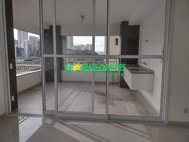 Apartamento com 84m² 2 quartos e 2 banheiros, para alugar, no bairro Parque Residencial Aquarius em São José dos Campos