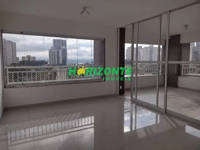 Apartamento com 84m² 2 quartos e 2 banheiros, para alugar, no bairro Parque Residencial Aquarius em São José dos Campos