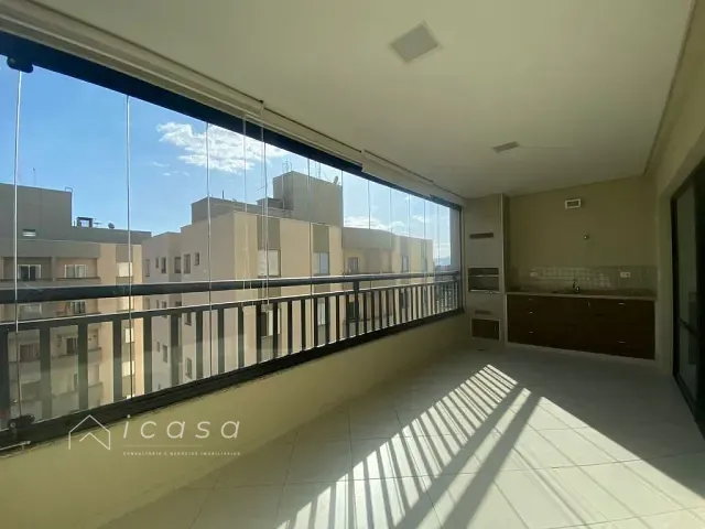 Apartamento 3 quartos e 2 banheiros, à venda, no bairro Centro em Caçapava