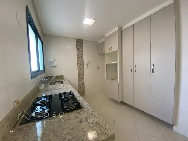 Apartamento 3 quartos e 2 banheiros, à venda, no bairro Centro em Caçapava