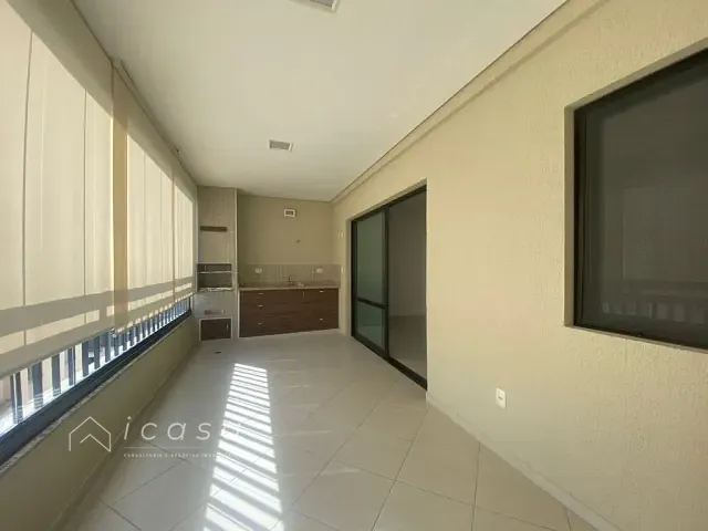 Apartamento 3 quartos e 2 banheiros, à venda, no bairro Centro em Caçapava