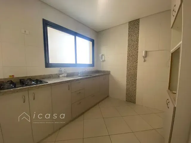 Apartamento 3 quartos e 2 banheiros, à venda, no bairro Centro em Caçapava