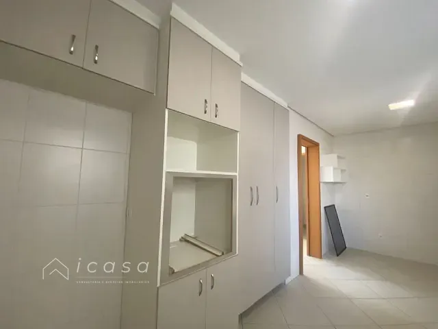 Apartamento 3 quartos e 2 banheiros, à venda, no bairro Centro em Caçapava