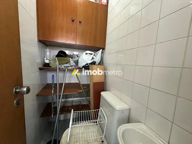 Apartamento com 72m² 2 quartos e 3 banheiros, à venda ou para alugar, no bairro Cambuí em Campinas