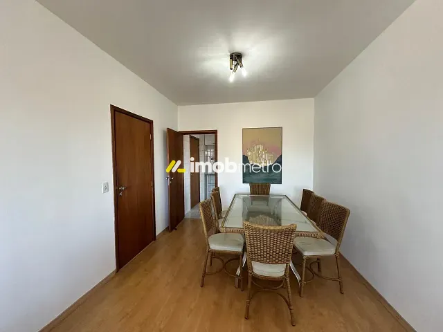 Apartamento com 72m² 2 quartos e 3 banheiros, à venda ou para alugar, no bairro Cambuí em Campinas
