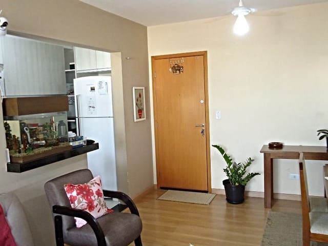 Foto do Apartamento - Apartamento com 2 dormitórios à venda, 68 m² por R$ 590.000,00 - Parque Industrial - São José dos Campos/SP | INDEPENDENCE NEGOCIOS IMOBILIARIOS LTDA