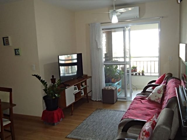 Foto do Apartamento - Apartamento com 2 dormitórios à venda, 68 m² por R$ 590.000,00 - Parque Industrial - São José dos Campos/SP | INDEPENDENCE NEGOCIOS IMOBILIARIOS LTDA