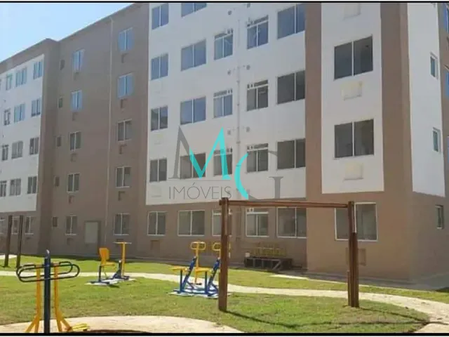 Apartamento 1 quarto e 1 banheiro, à venda, no bairro Cosmos em Rio de Janeiro