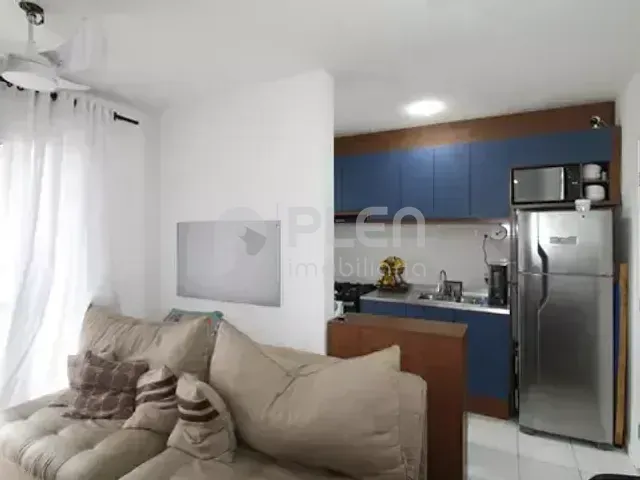 Apartamento 2 quartos e 1 banheiro, para alugar, no bairro Vila Guaca em São Paulo