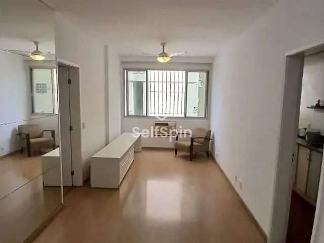 Apartamento 3 quartos e 3 banheiros, para alugar, no bairro Icaraí em Niterói