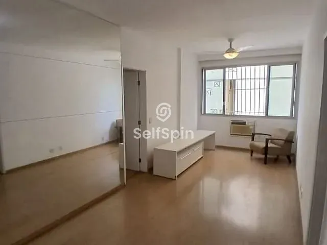 Apartamento 3 quartos e 3 banheiros, para alugar, no bairro Icaraí em Niterói