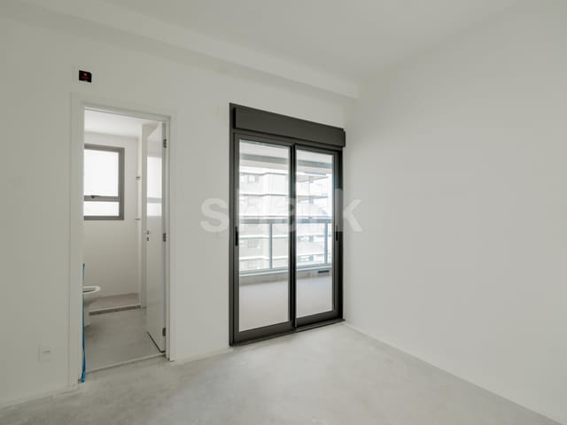 Apartamento com 95m² 2 quartos e 3 banheiros, à venda, no bairro Sítio Tamboré Alphaville em Barueri