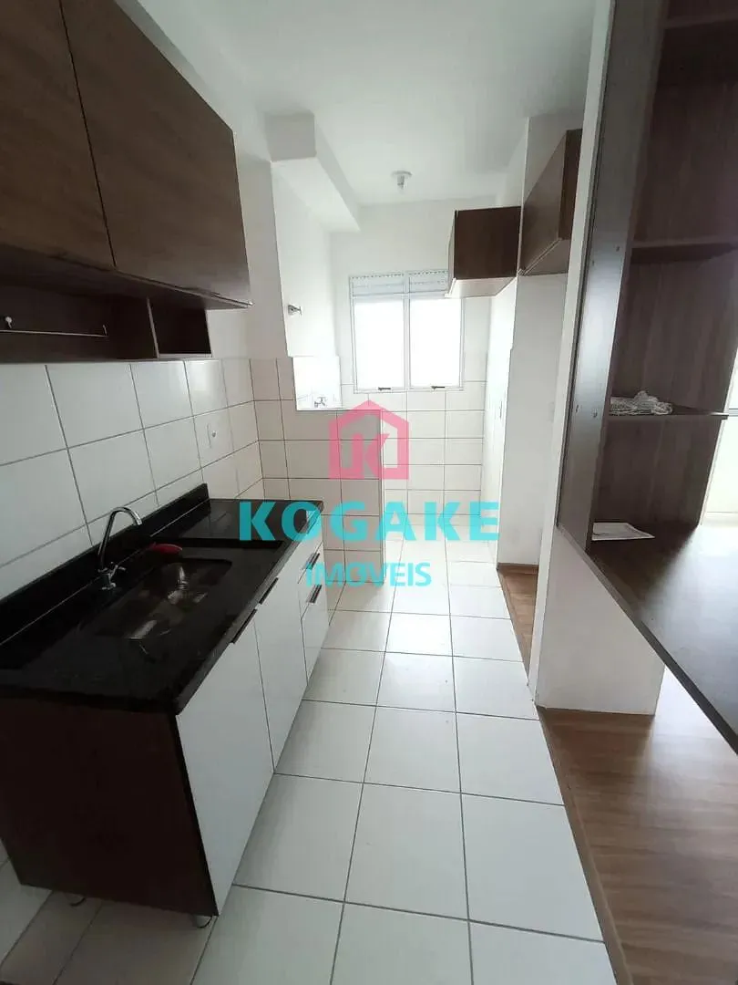 Apartamento, 2 quartos, 48 m² - Foto 6