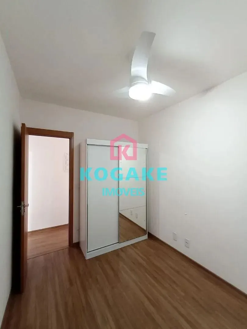 Apartamento, 2 quartos, 48 m² - Foto 9