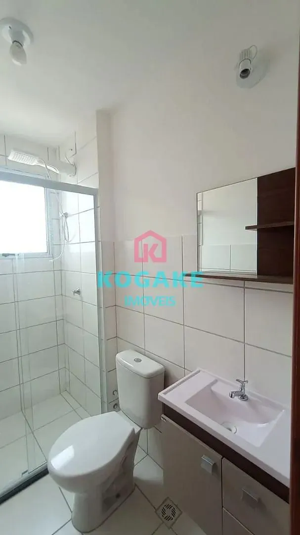 Apartamento, 2 quartos, 48 m² - Foto 15