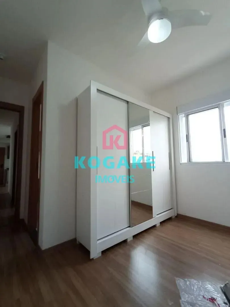 Apartamento, 2 quartos, 48 m² - Foto 12