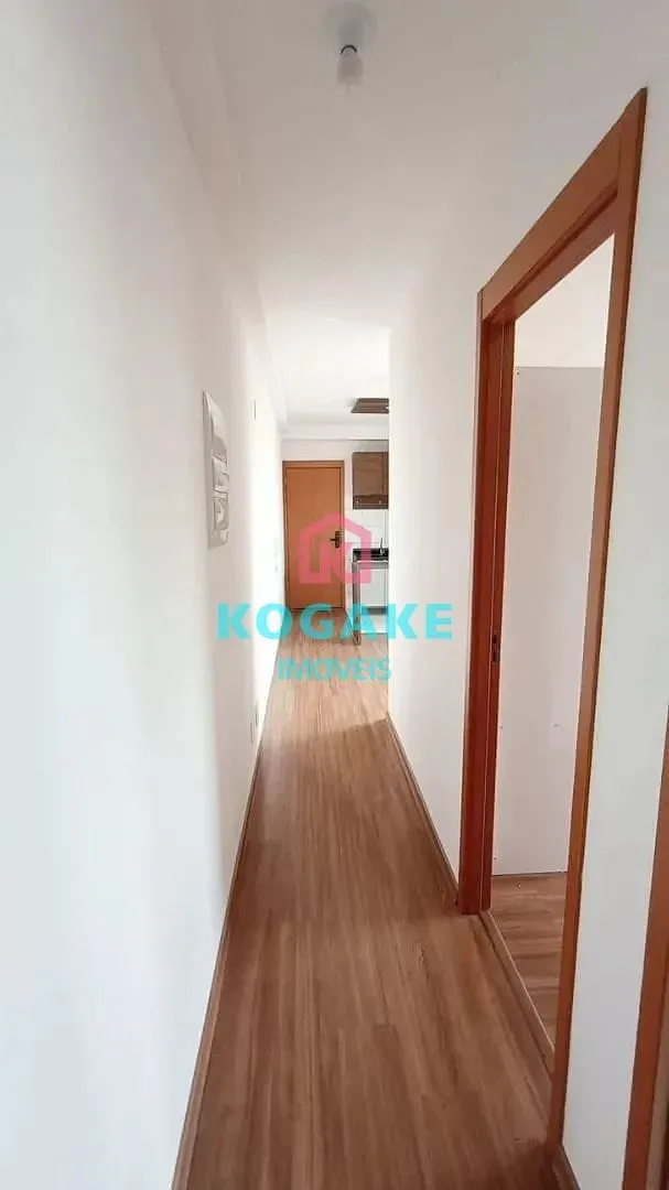 Apartamento, 2 quartos, 48 m² - Foto 8