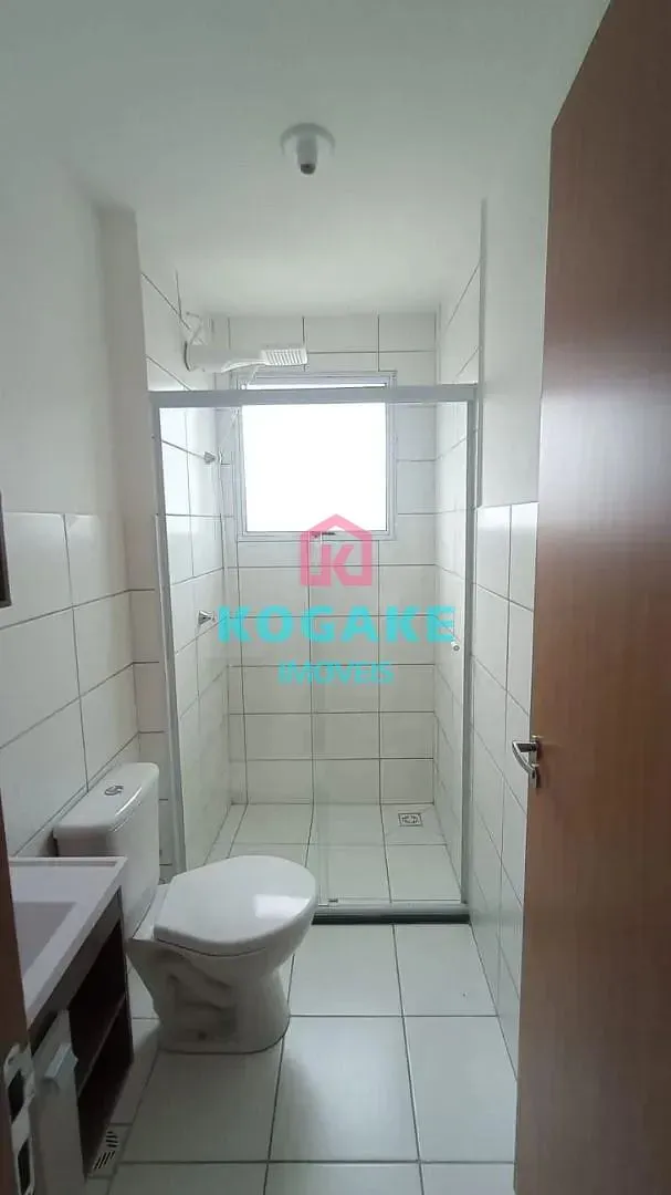 Apartamento, 2 quartos, 48 m² - Foto 11