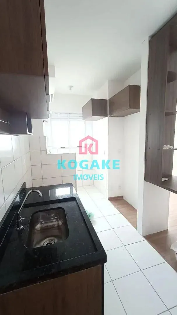 Apartamento, 2 quartos, 48 m² - Foto 7