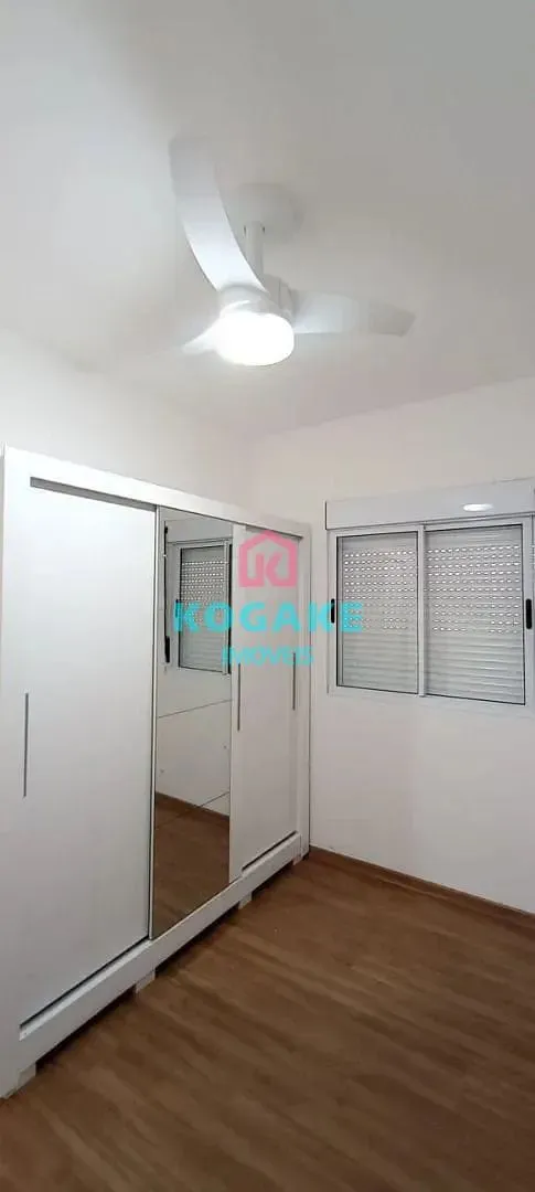 Apartamento, 2 quartos, 48 m² - Foto 13