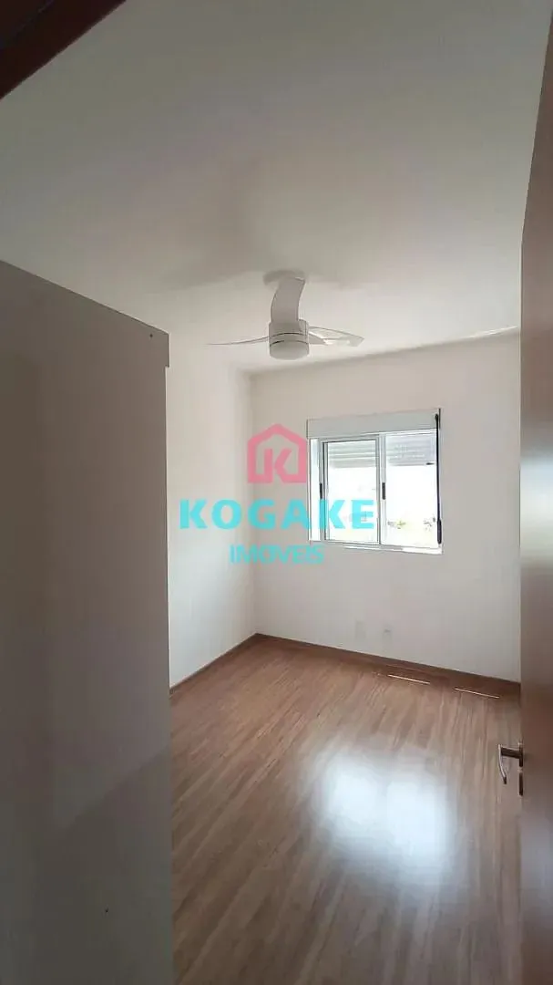 Apartamento, 2 quartos, 48 m² - Foto 10